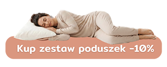 Poduszki