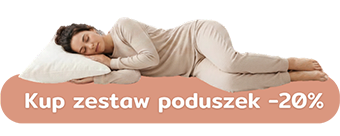 Poduszki