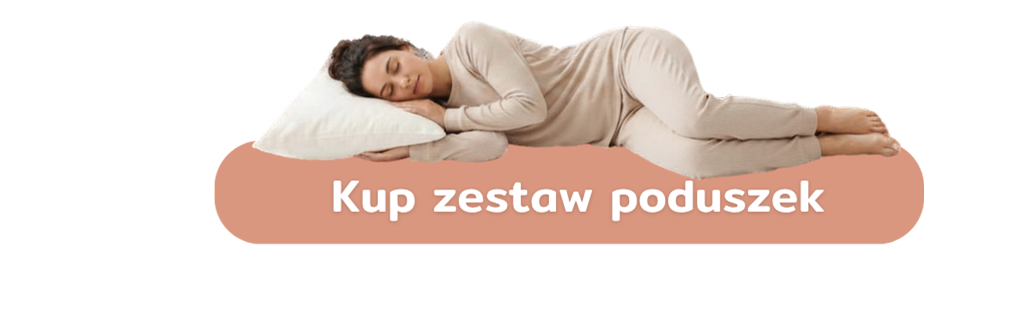 Poduszki
