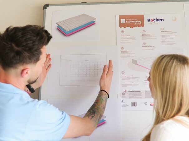 Konsultacje i projekt