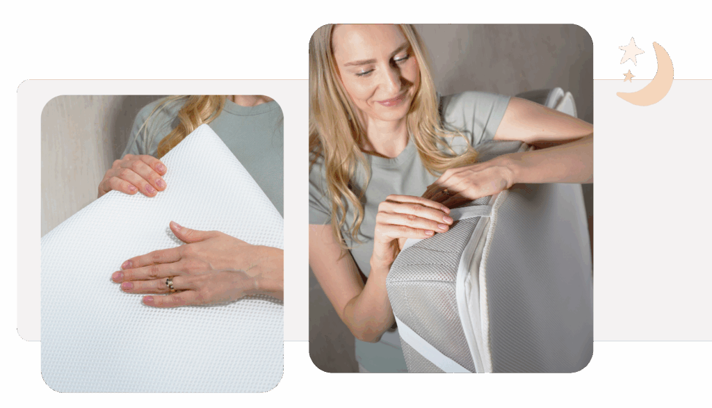 Fizjomommy Ochraniacz Adult