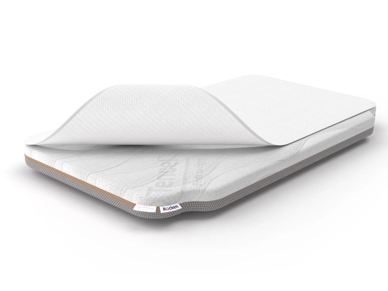 Ochraniacz na materac do dostawki Lullo Forever