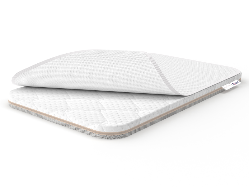 Ochraniacz na materac do dostawki Lullo19