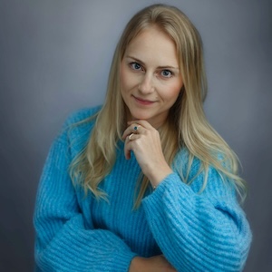 Karolina Wolnik-Piernicka