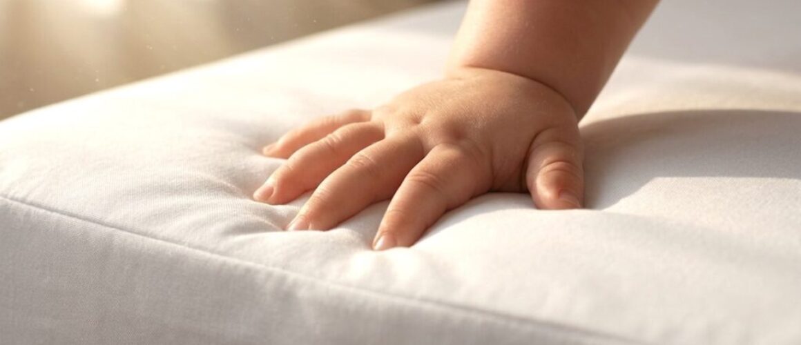 Materac piankowy vs lateksowy vs kokosowy