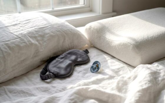 Spokojny sen rodzica — czy to w ogóle możliwe?